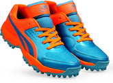 Zigaro Hub Rubber Cricket Shoes For Men